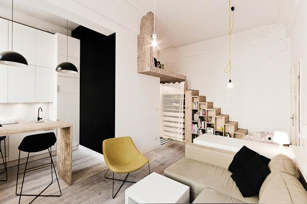 Loft en Wroclaw