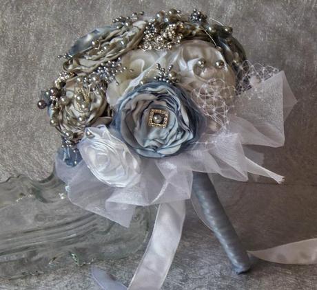 ¡Conserva tu ramo vintage para siempre!