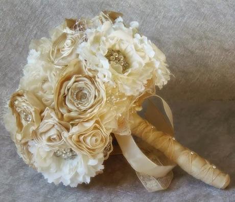 ¡Conserva tu ramo vintage para siempre!