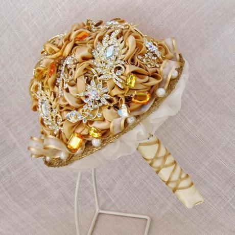 ¡Conserva tu ramo vintage para siempre!