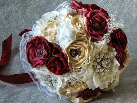 ¡Conserva tu ramo vintage para siempre!