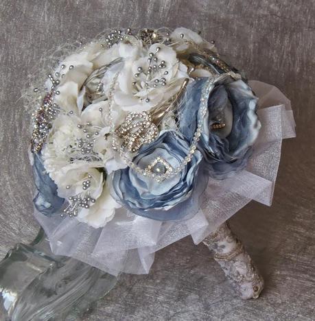 ¡Conserva tu ramo vintage para siempre!