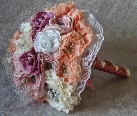 ¡Conserva tu ramo vintage para siempre!