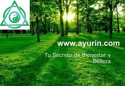 Los desodorantes naturales de LOGONA en AYURIN