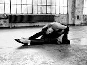 Fashiofilm Heidi Slimane para Saint Lauren