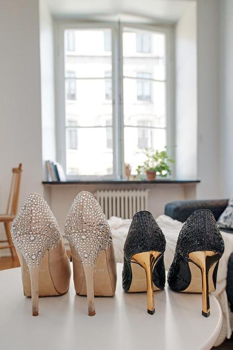 muebles de diseño e ikea inspiración interiores espacios pisos pequeños diseño de interiores escandinavo decoración nórdica escandinava decoracion diseño interiores decoración de pisos pequeños mini pisos cocinas modernas pequeñas cocinas blancas pequeñas blog decoración nórdica 