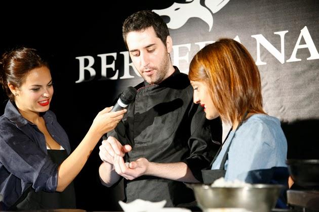 Sucedió en Sevilla: De picnic con Tempranillo&Tapas; de Berberana