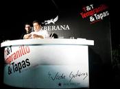 Sucedió Sevilla: picnic Tempranillo&amp;Tapas; Berberana