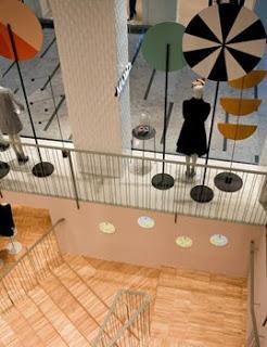 CISZAK DALMAS: MAX&CO; STORE IN MILAN