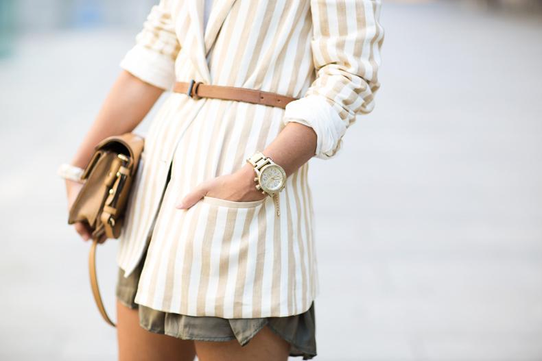 collagevintage outfit street style