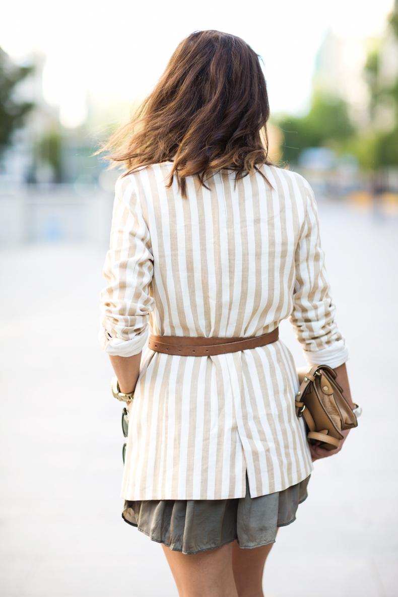 collagevintage outfit street style