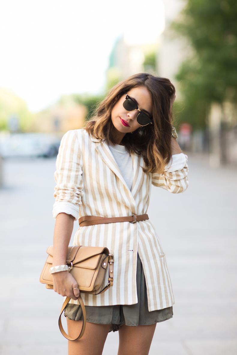 collagevintage outfit street style