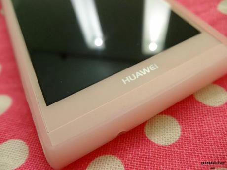 huawei ascend P6