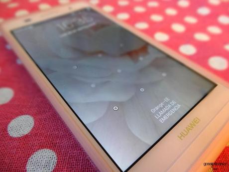 huawei ascend P6