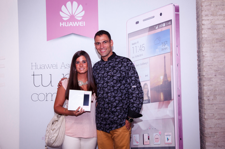 huawei ascend P6 huawei ascend P6