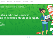 Ediba Player: Contenidos educativos para descargar