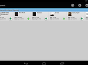 uTorrent esta disponible para Android
