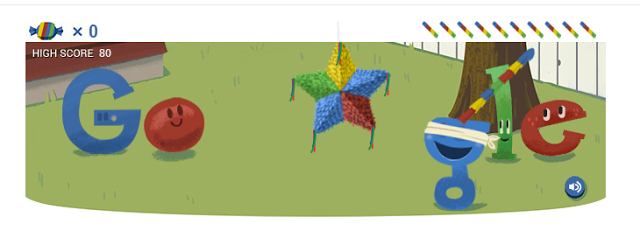 Google cumple 15 años. Todo un adolescente