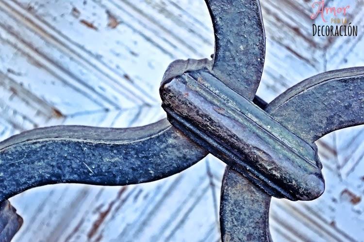 MACRO DEL DÍA: TEXTURAS