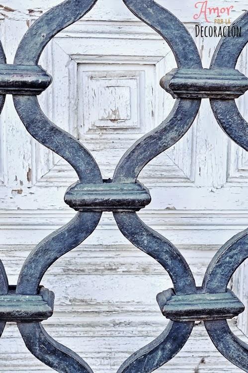 MACRO DEL DÍA: TEXTURAS