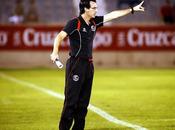 Sevilla gana XXXIII Trofeo olivo penaltis