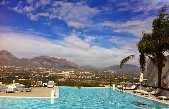 *our wedding* celebrando nuestro aniversario en SHA Wellnes Clinic