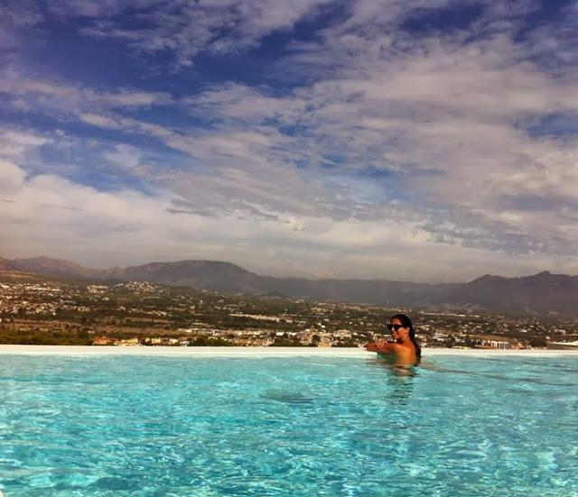 *our wedding* celebrando nuestro aniversario en SHA Wellnes Clinic