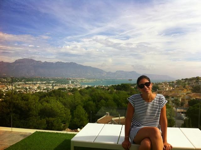 *our wedding* celebrando nuestro aniversario en SHA Wellnes Clinic