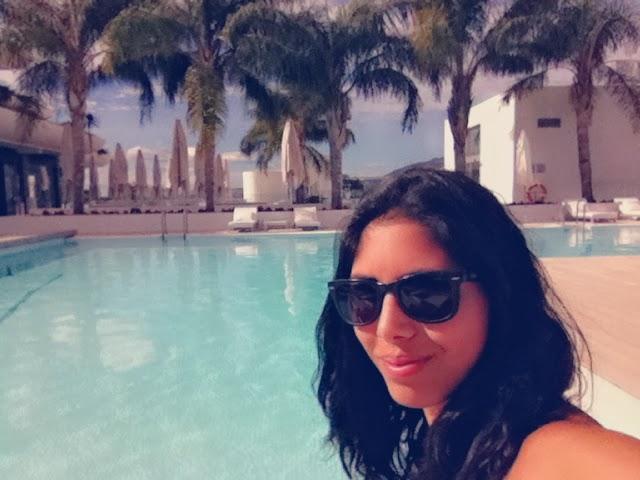 *our wedding* celebrando nuestro aniversario en SHA Wellnes Clinic