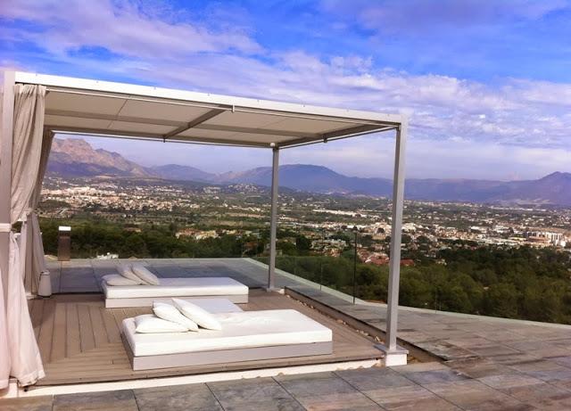 *our wedding* celebrando nuestro aniversario en SHA Wellnes Clinic