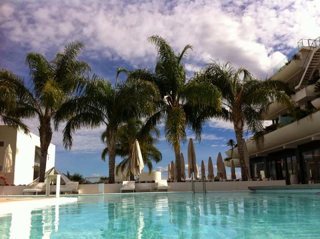 *our wedding* celebrando nuestro aniversario en SHA Wellnes Clinic