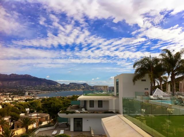 *our wedding* celebrando nuestro aniversario en SHA Wellnes Clinic