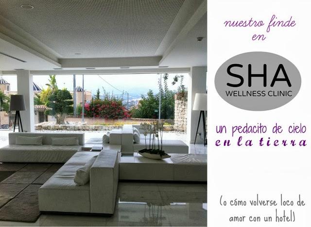 *our wedding* celebrando nuestro aniversario en SHA Wellnes Clinic