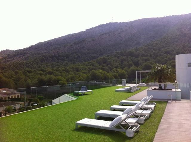 *our wedding* celebrando nuestro aniversario en SHA Wellnes Clinic