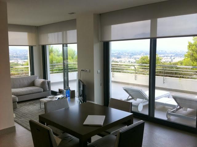 *our wedding* celebrando nuestro aniversario en SHA Wellnes Clinic