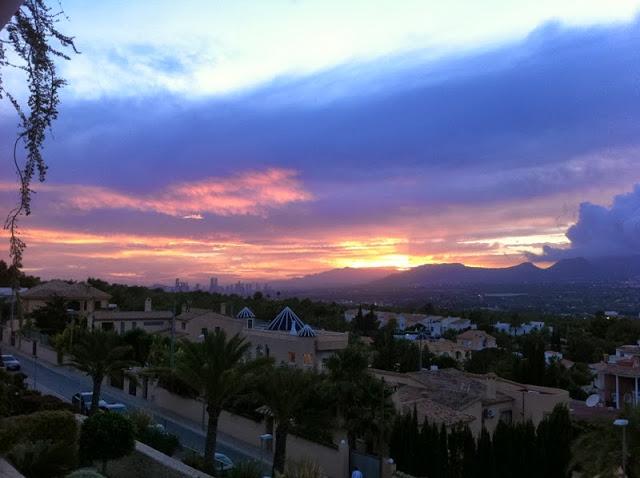 *our wedding* celebrando nuestro aniversario en SHA Wellnes Clinic