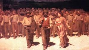 La política del amigo-enemigo. Revolución con fraternidad