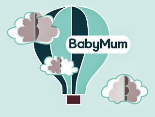Babymum en nuestro macro sorteo Babymum en nuestro macro sorteo