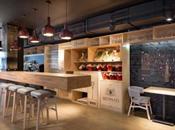 Odessa Restaurant, Kiev