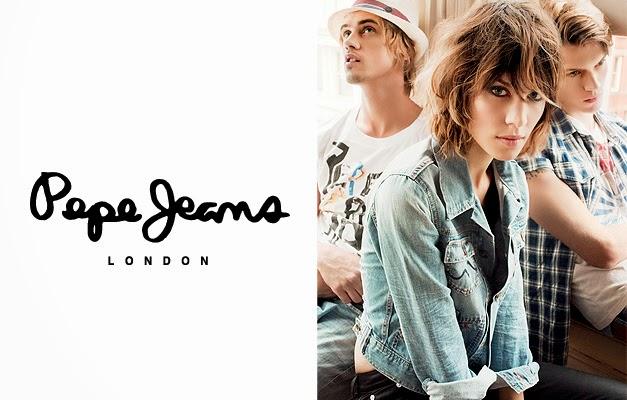 Pepe Jeans London, cumple 40 años.