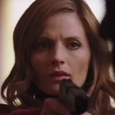 Crítica del 5x13 “Recoil” de Castle