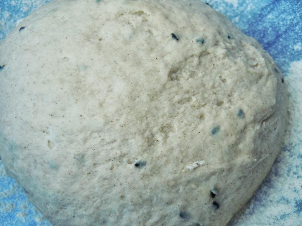 Pan de Cerveza Gredos