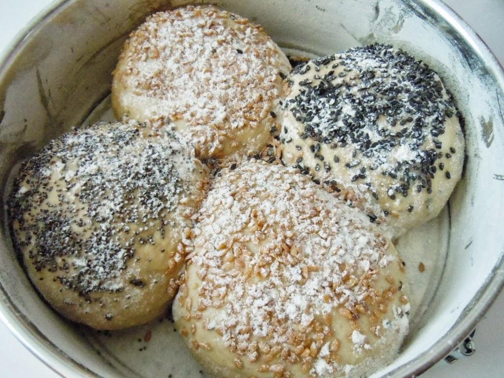 Pan de Cerveza Gredos
