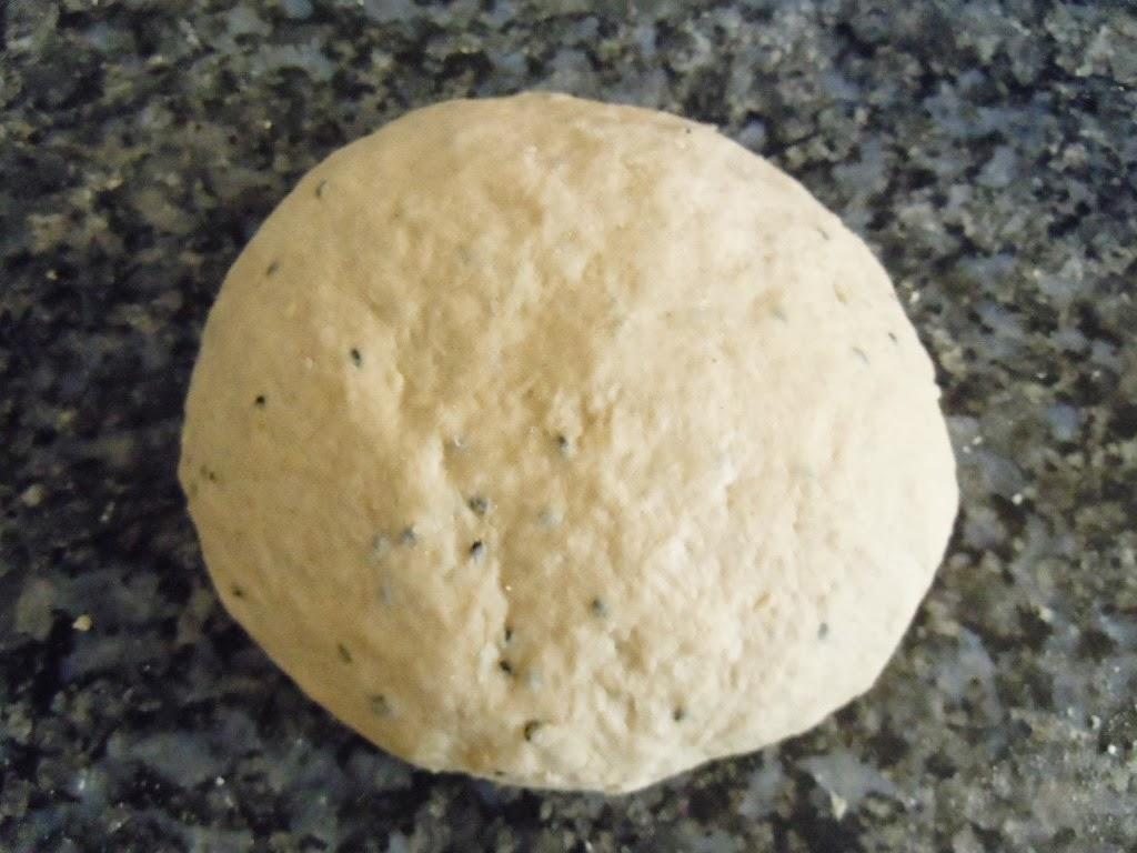 Pan de Cerveza Gredos