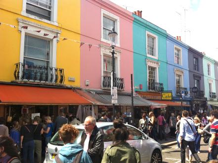 Portobello Road