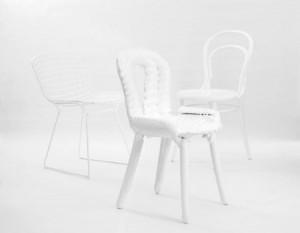 Proyecto CHAIRGENICS