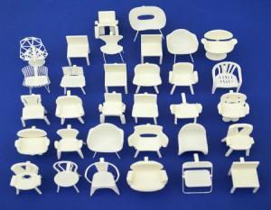 Proyecto CHAIRGENICS