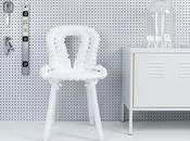 Proyecto CHAIRGENICS