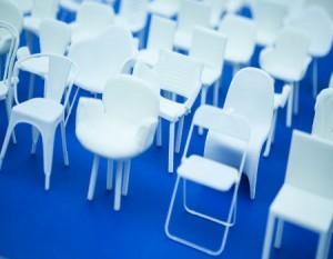 Proyecto CHAIRGENICS