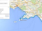 Google Maps agrega destinos múltiples herramienta para gestionar reservaciones